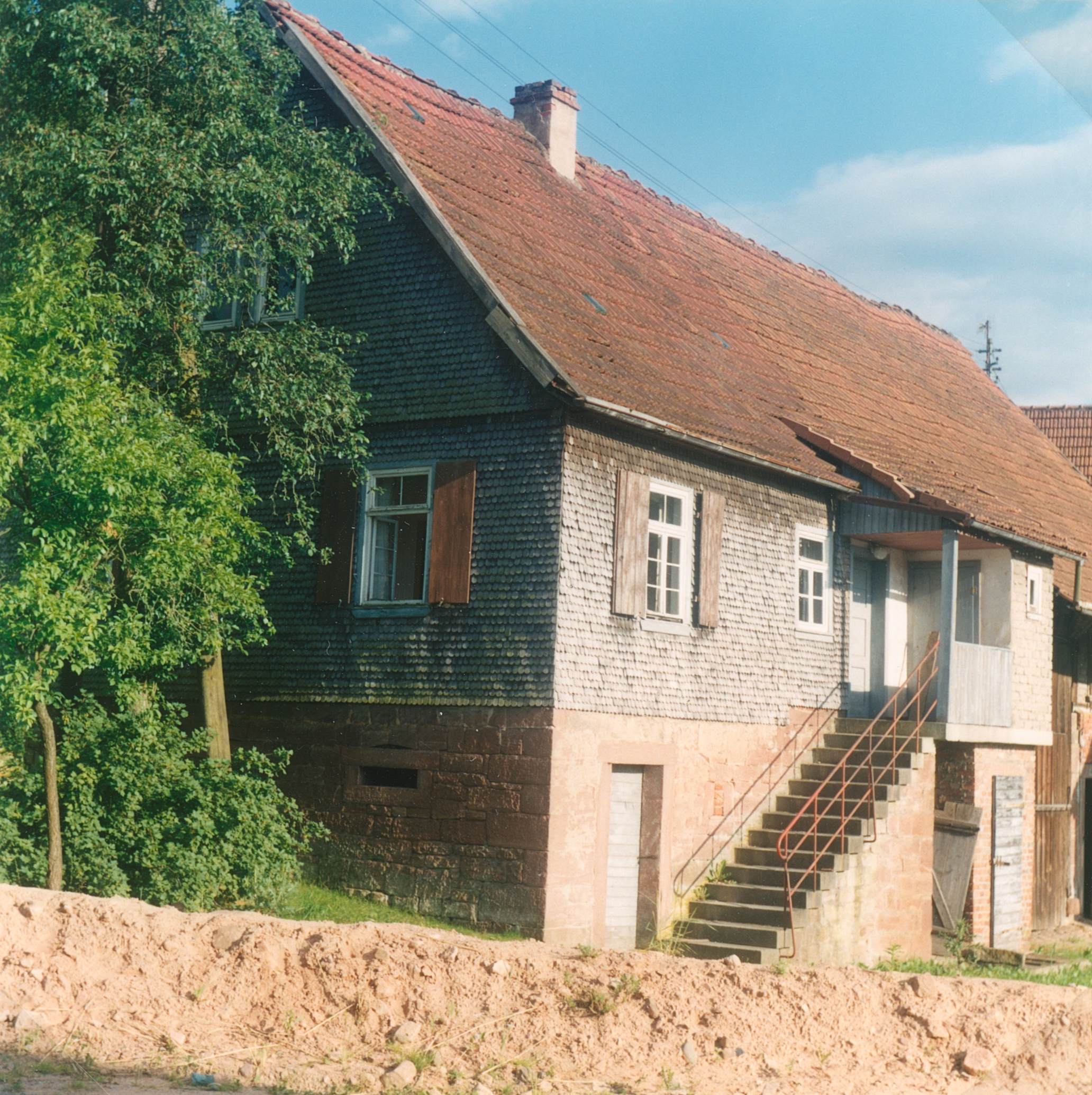 Wagmacher Franz Engelhaupt